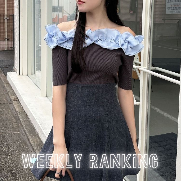 MERCURYDUO�i�}�[�L�����[�f���I�j�̃V���b�v�j���[�X�u�yMERCURYDUO�z��T�̐l�C�A�C�e�������Љ�v