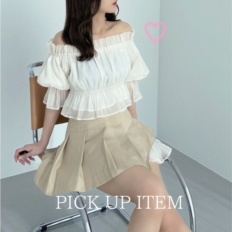 MERCURYDUO�i�}�[�L�����[�f���I�j�̃V���b�v�j���[�X�u�yMERCURYDUO�z���C�ɓ���A�C�e�������L���O�v