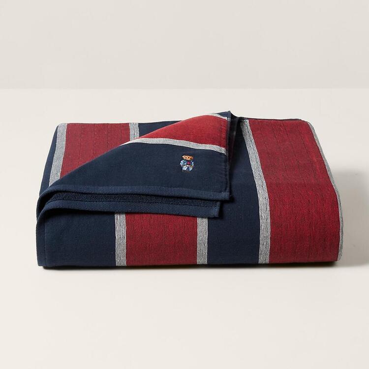 Creswick ツイル フル エプロン（エプロン）｜POLO RALPH LAUREN