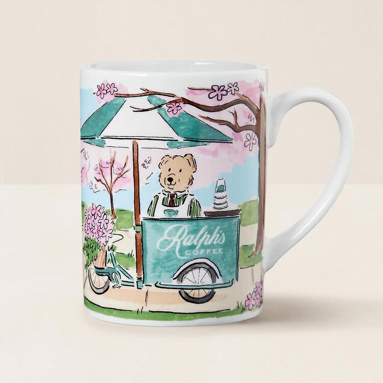 POLO RALPH LAUREN HOME（ポロ ラルフ ローレン ホーム）の