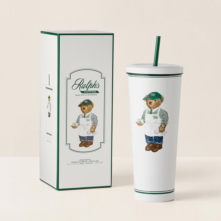 Creswick ツイル フル エプロン（エプロン）｜POLO RALPH LAUREN HOME