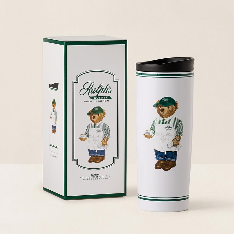 Bordon デニム フル エプロン（エプロン）｜POLO RALPH LAUREN HOME