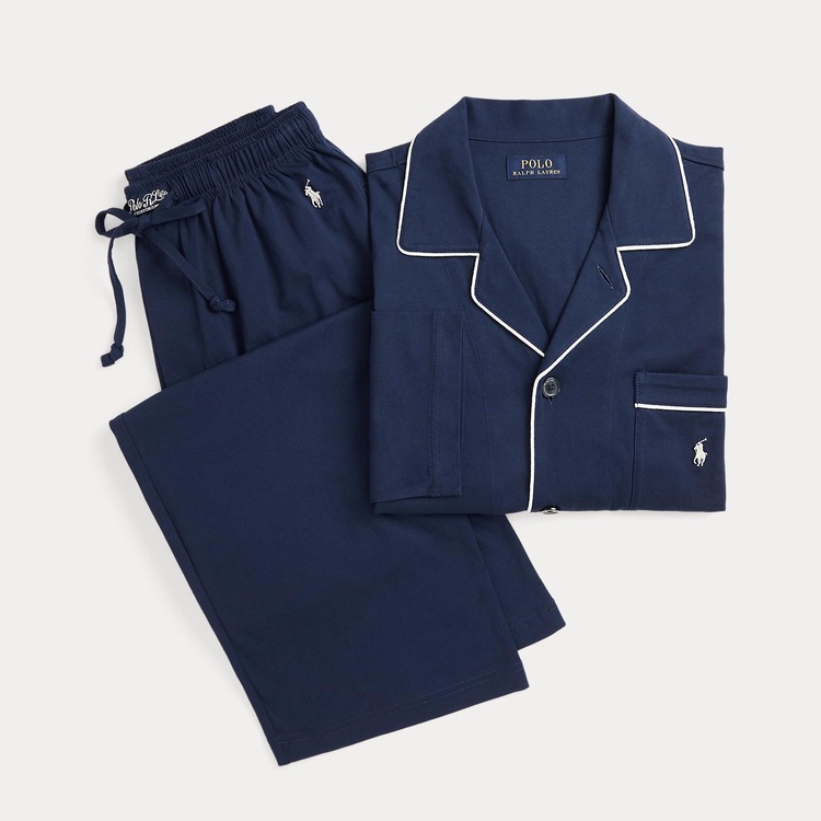 Creswick ツイル フル エプロン（エプロン）｜POLO RALPH LAUREN HOME