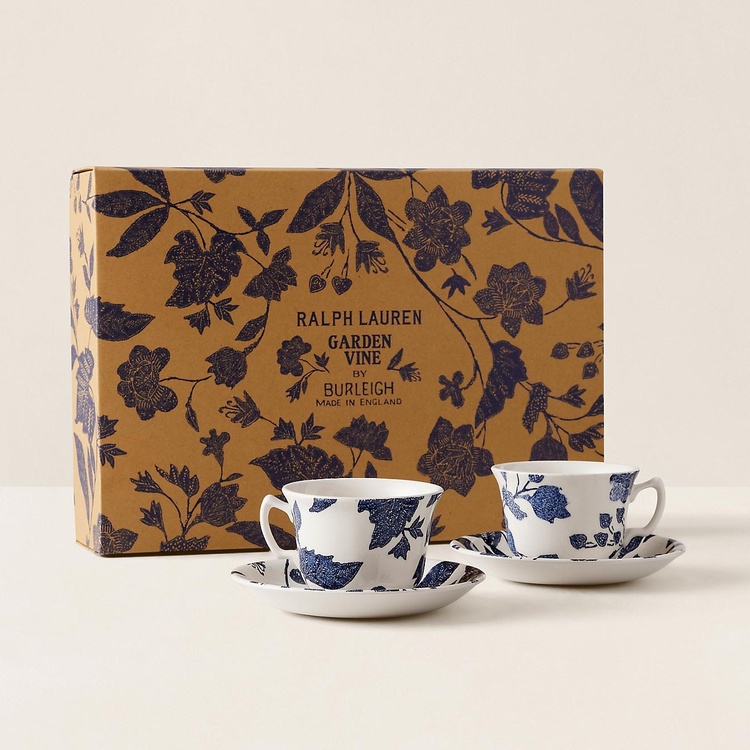 Creswick ツイル フル エプロン（エプロン）｜POLO RALPH LAUREN HOME