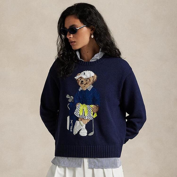 【美品】RLX GOLFクラシックフィット キルティング ダブルニット ブルーM RLX GOLF｜アールエルエックス ゴルフのトピックス「【人気ランキング