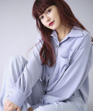 Now Me ナウミーのトピックス 同世代から絶大な支持を集めているモデルの菅沼ゆりコラボ発売決定 Zozotown Now Me ナウミーのトピックス 同世代から絶大な支持を集めているモデルの菅沼ゆりコラボ発売決定 Zozotown