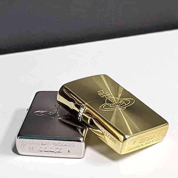 人気商品！】 VivienneWestwood ZIPPO 廃盤 ヴィヴィアン ビビアン