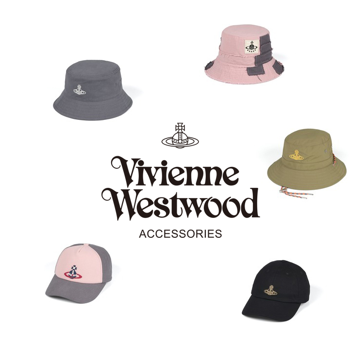Vivienne Westwood ACCESSORIES｜ヴィヴィアン・ウエストウッド 