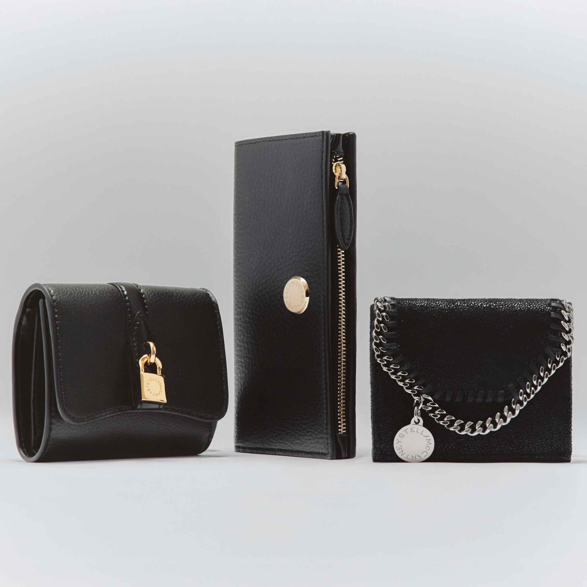 ステラマッカートニー　財布とバッグ　セット売り STELLA McCARTNEY｜ステラ マッカートニーのトピックス「ステラ