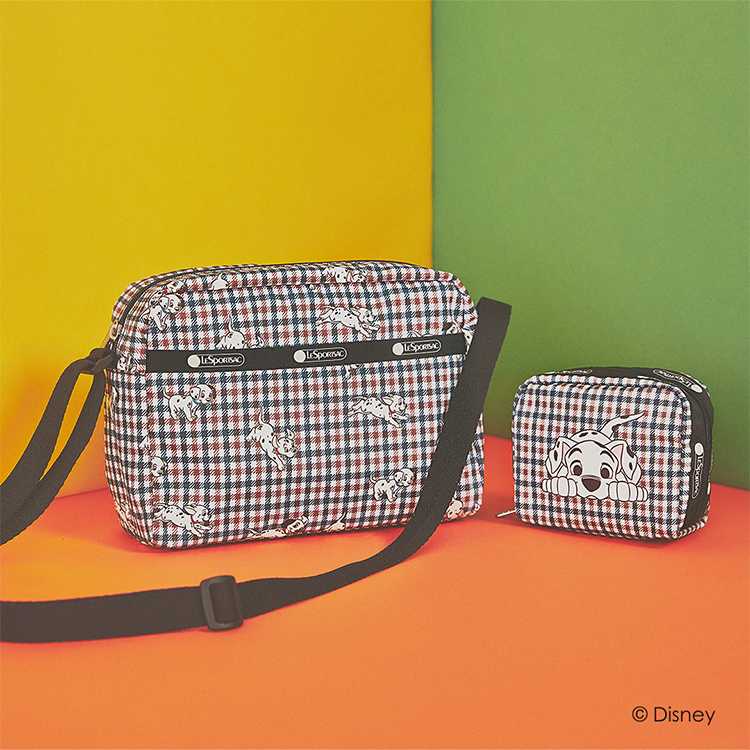 LeSportsac｜レスポートサックのトピックス「“ディズニー アニマル 