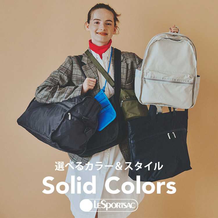 DOUBLE TROUBLE BACKPACK リサイクルドブラックJP（バックパック
