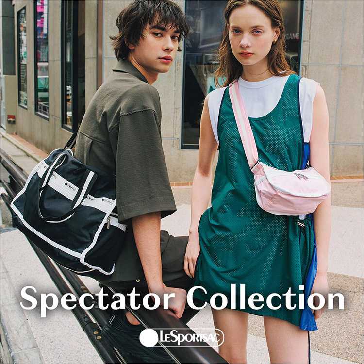 CONV SM SHOULDER BAG スペクテイターバイオレット（ショルダーバッグ）｜LeSportsac（レスポートサック）のファッション通販  - ZOZOTOWN