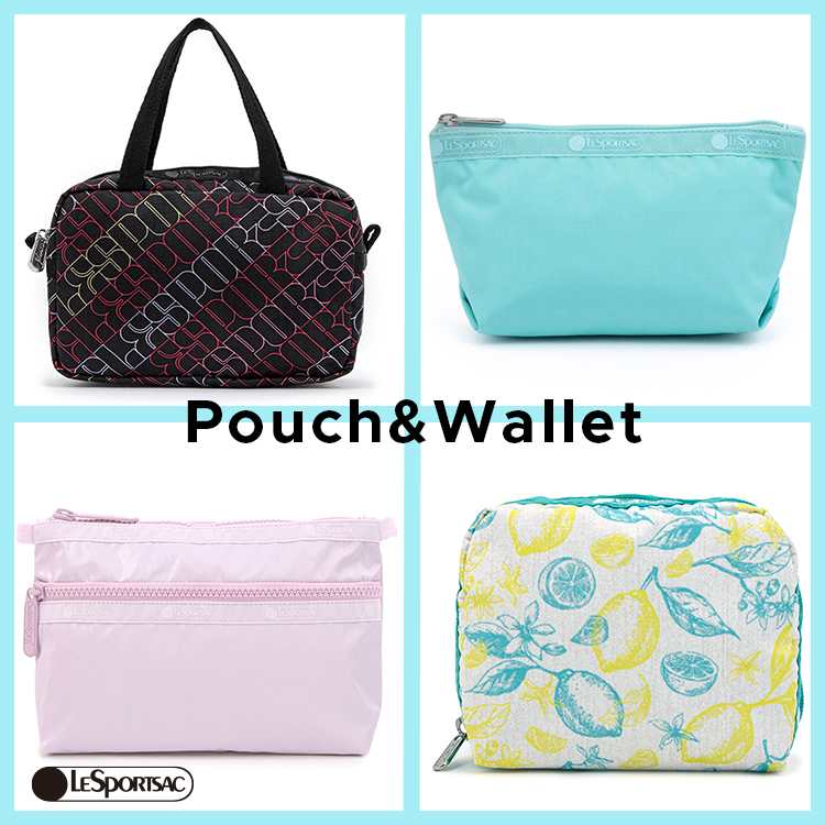 BEAUTY ROLL POUCH ディープネイビーキルト（ポーチ