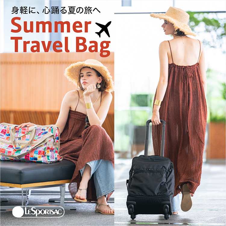 THEAIRTOWN ♥ leo travel gym bag/追跡付 THEAIRTOWN】leo travel gym bag