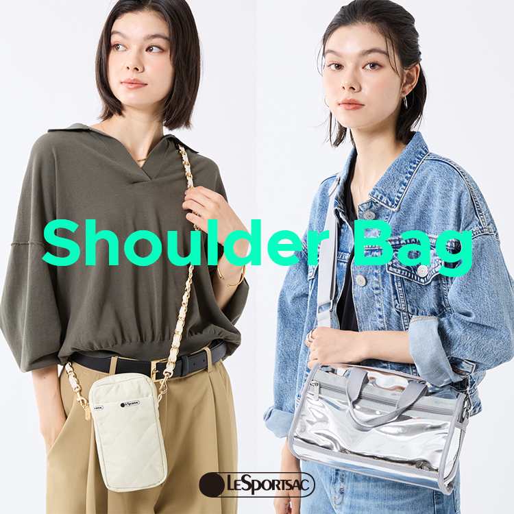 CLASSIC HOBO パフィーブロッサムズ（ショルダーバッグ