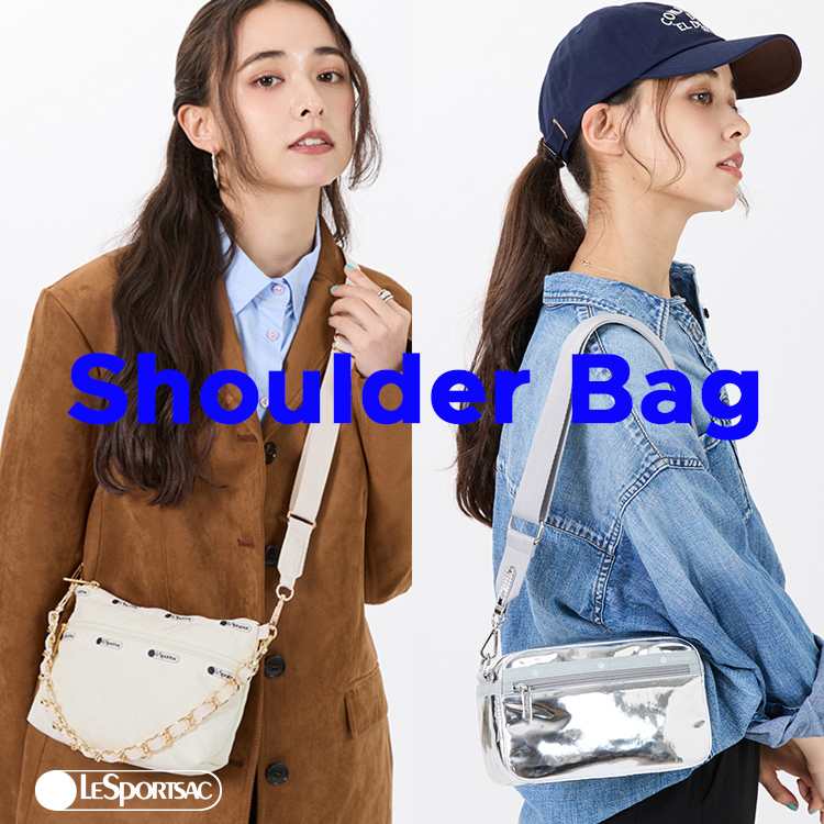 日本限定】SMALL JENNI パフィーブロッサムズ（ショルダーバッグ