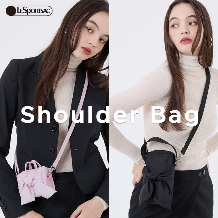 LeSportsac｜レスポートサックのショップニュース - ZOZOTOWN