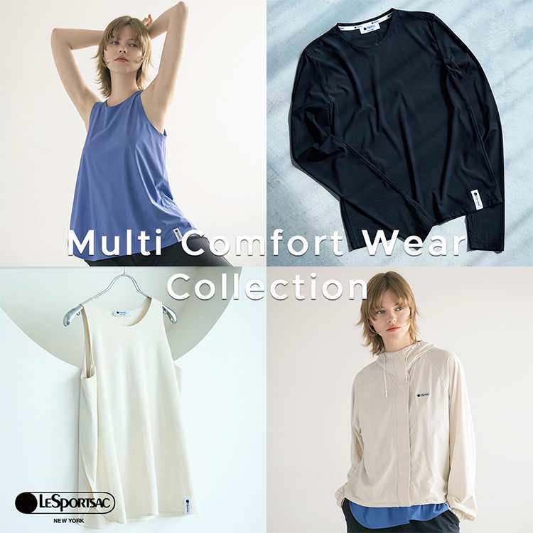 LeSportsac�i���X�|�[�g�T�b�N�j�̃V���b�v�j���[�X�u���K���Ƌ@�\���𗼗������E�F�A�R���N�V���������o��v