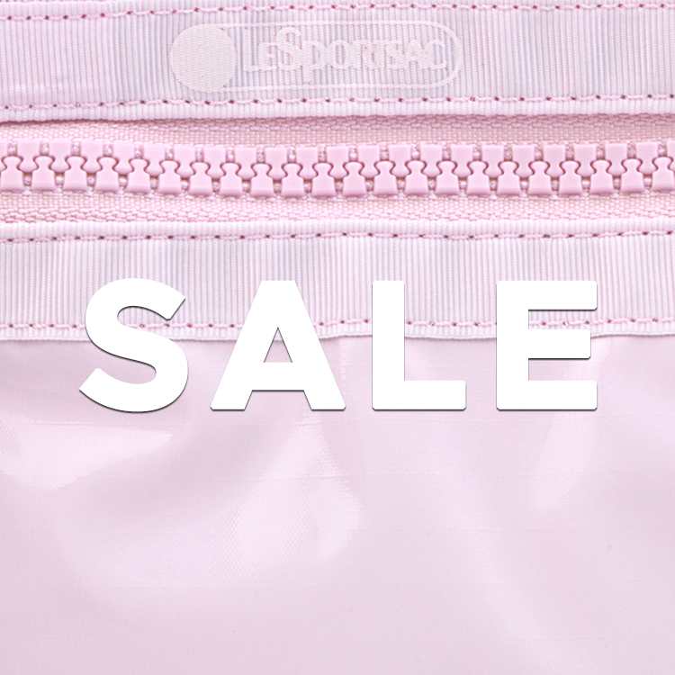 LeSportsac�i���X�|�[�g�T�b�N�j�̃V���b�v�j���[�X�u�y���X�|�[�g�T�b�N�z�T�}�[�Z�[���J�Ò��I�v