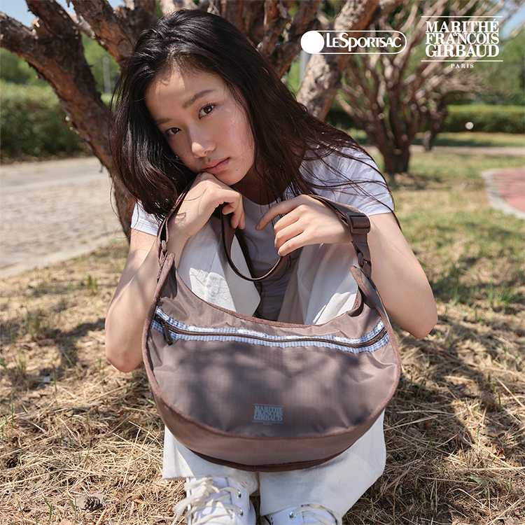 LeSportsac�i���X�|�[�g�T�b�N�j�̃V���b�v�j���[�X�u�yLeSportsac × MARITHE + FRANCOIS GIRBAUD�z�����I�v
