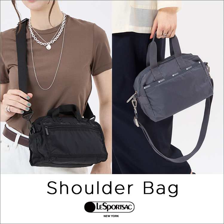CLASSIC HOBO パフィーブロッサムズ（ショルダーバッグ）｜LeSportsac
