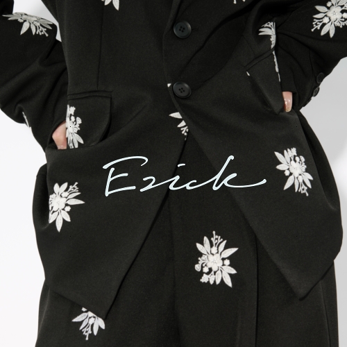 Ezick�i�G�W�b�N�j�̃V���b�v�j���[�X�u�yEzick�z�b��̃{�^�j�J�����h�J�Z�b�g�A�b�v���`�F�b�N�v