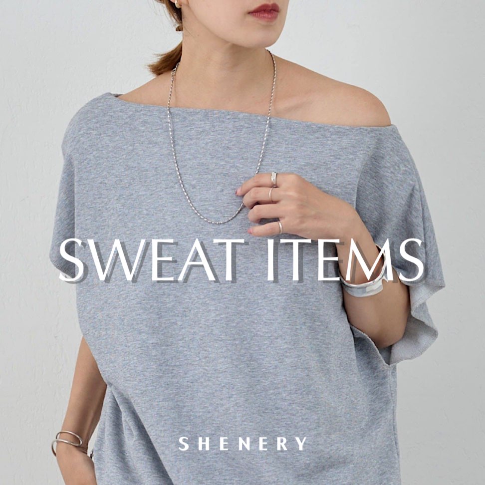 バルーンチュニックキャミ　SHENERY SHENERY（シーナリー）の「バルーンチュニックキャミ（タンク