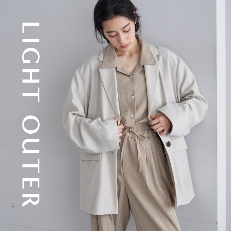 SHENERY�i�V�[�i���[�j�̃V���b�v�j���[�X�u�ySHENERY�z�������������t�̃��C�g�A�E�^�[�v