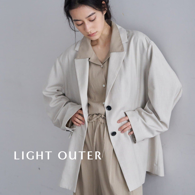 SHENERY�i�V�[�i���[�j�̃V���b�v�j���[�X�u�ySHENERY�z�������������t�A�E�^�[�v