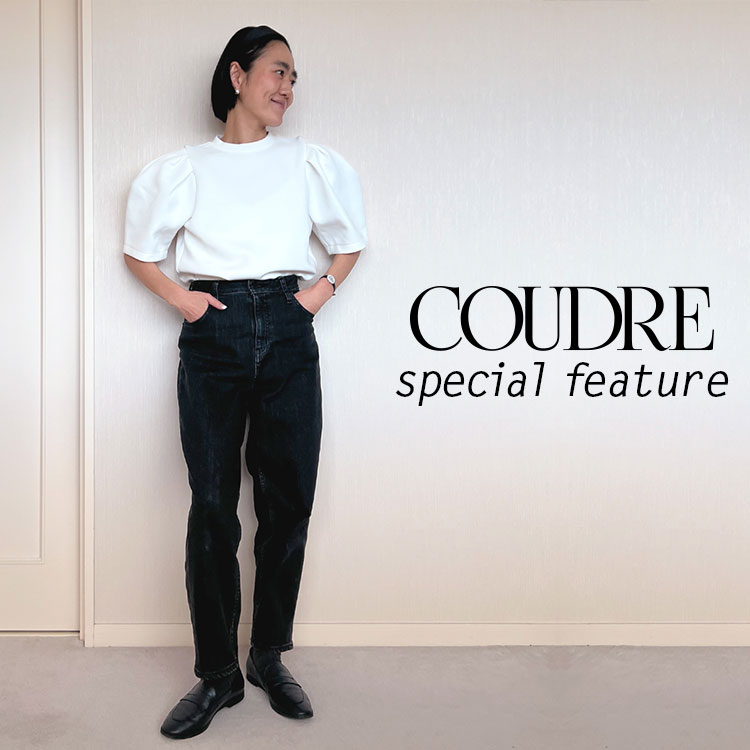 Dhyana.�i�f�B�A�i�h�b�g�j�̃V���b�v�j���[�X�u---Dhyana.---pickup�`�wCOUDRE�x���W�`�v