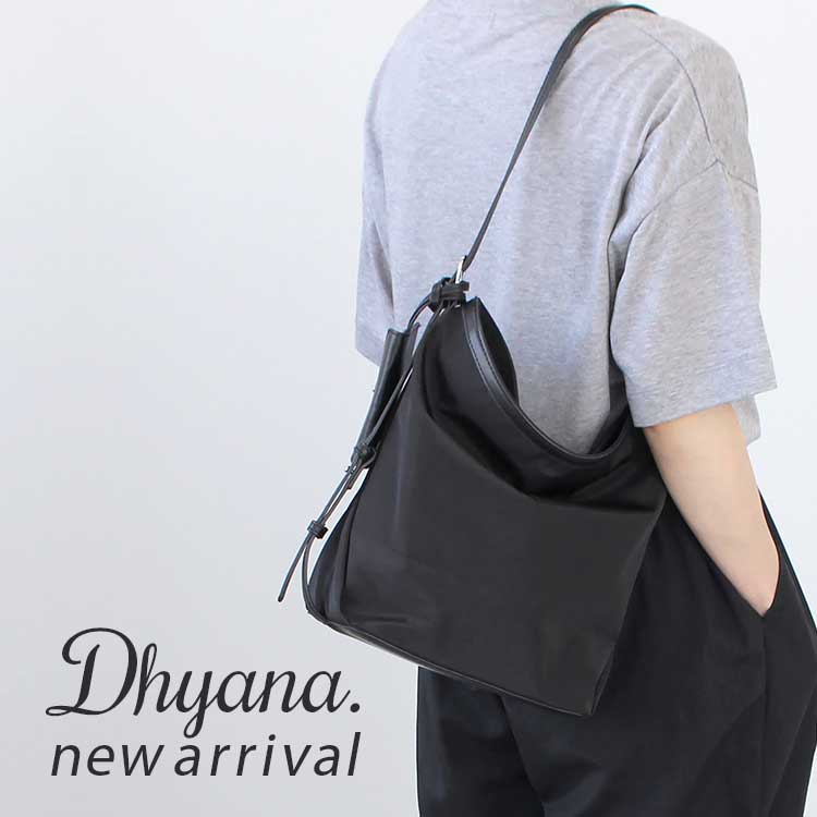 Dhyana.�i�f�B�A�i�h�b�g�j�̃V���b�v�j���[�X�u---Dhyana.---�yNEW�z�i�C�����o�P�b�g�g�[�g���V�����I�v
