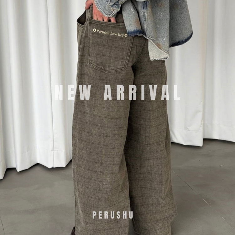 Perushu�i�y���[�V���j�̃V���b�v�j���[�X�u�yPerushu�zNEWARRIVAL�v