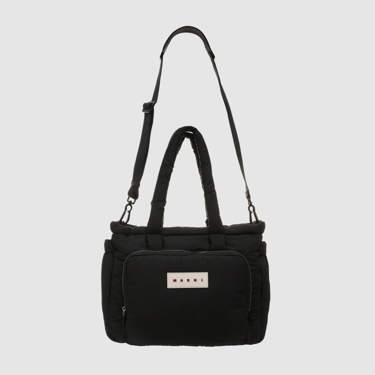 MARNIi}jj̃Vbvj[XuPUFFV[Y New Bagv