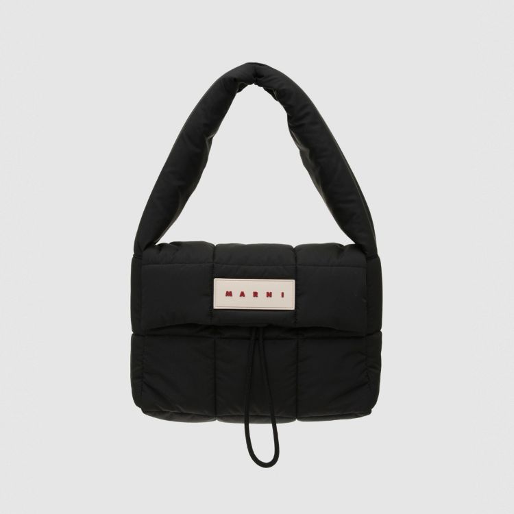 MARNI�i�}���j�j�̃V���b�v�j���[�X�uPUFF FAMILY�v