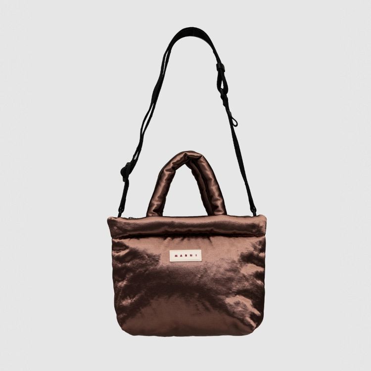 MARNI�i�}���j�j�̃V���b�v�j���[�X�u�yNEW�zPUFF�V���[�Y�v
