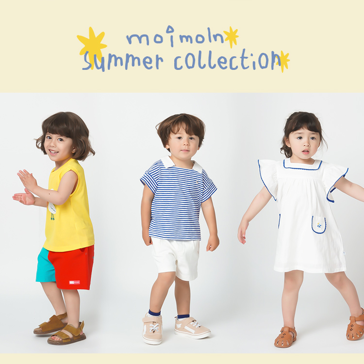 moimoln�i���C�������j�̃V���b�v�j���[�X�u�ymoimoln�zSUMMER�A�C�e���ڔ�������v