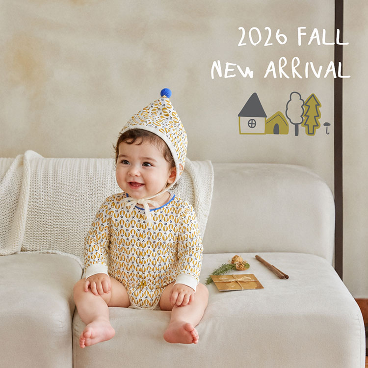 moimoln�i���C�������j�̃V���b�v�j���[�X�u�ymoimoln�z2026Fall collection���X���ׁ�v