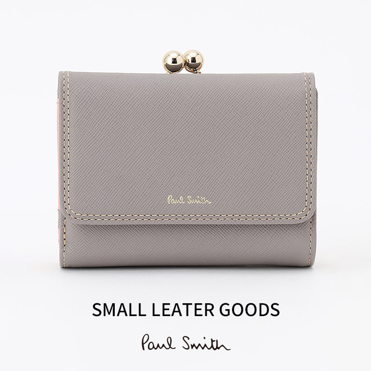 ラブレター ミニ財布 財布 Paul Smith ポールスミス のファッション通販 Zozotown