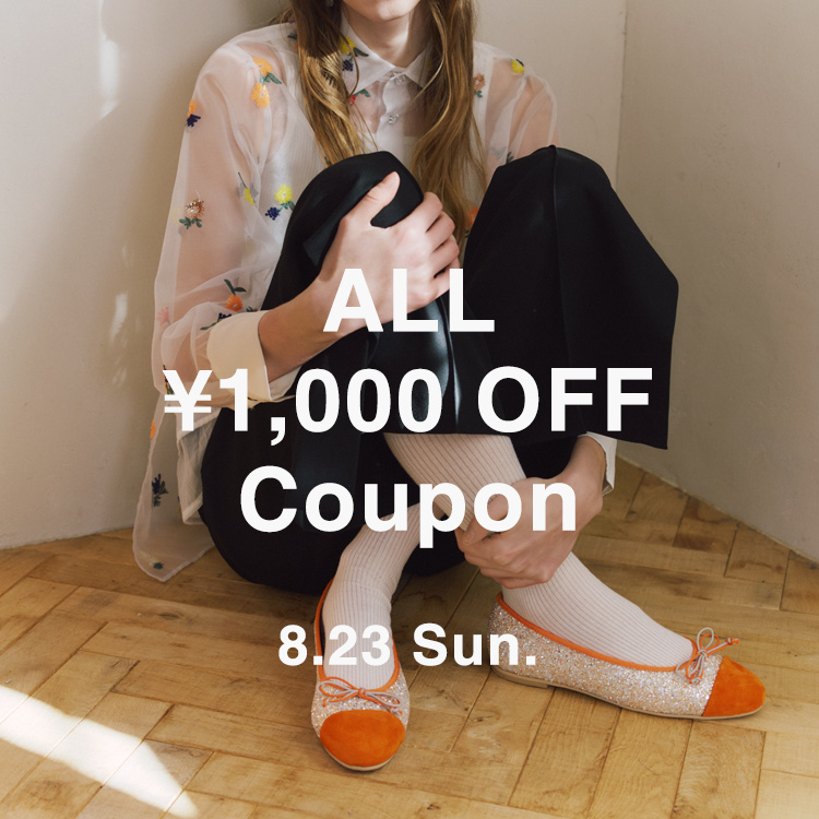 Emma Francis�i�G�} �t�����V�X�j�̃V���b�v�j���[�X�u�{�����聚ALL ��1,000 OFF Coupon�v