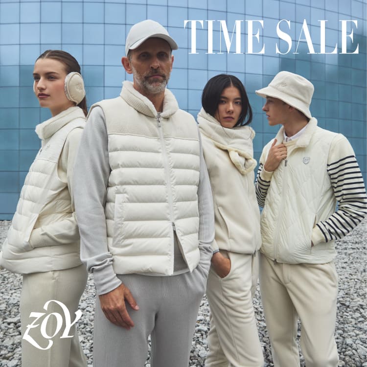 ZOYi][Cj̃Vbvj[XuyZOZOWEEK1ez^CZ[JÒIv