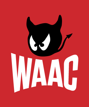 WAAC（新品未使用）