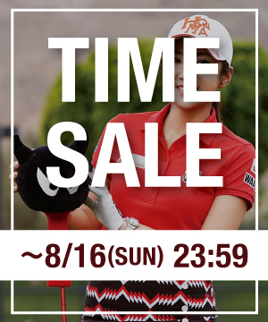 WAAC｜ワックのトピックス「【TIME SALE】お盆限定タイムセール開催中