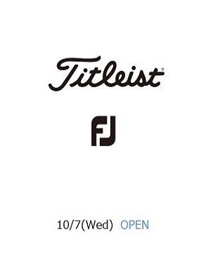 titleist footjoy