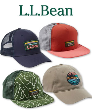 L.L.Bean｜エル・エル・ビーンのトピックス「【L.L.Bean】トラッカー