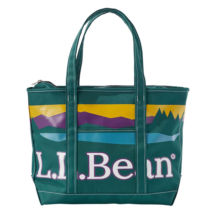 L L Bean エル エル ビーンのトピックス 定番から新作までl L Beanのバッグをご紹介 Zozotown