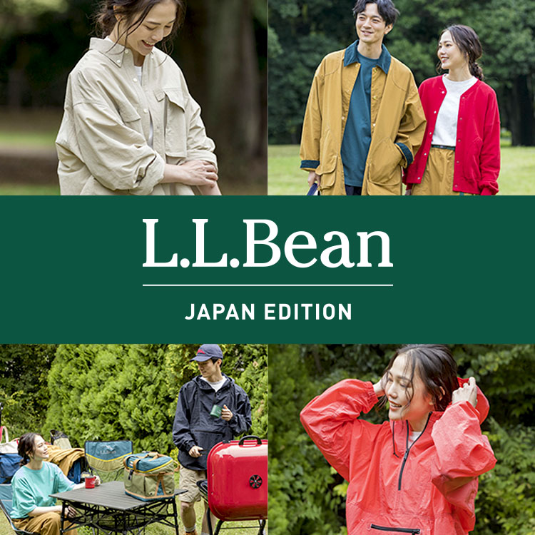 ユナイテッドトウキョウ M l.l.bean ビーンズ ラインド コーチ