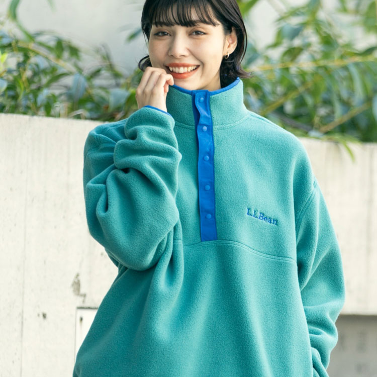 着5未満】LLBean フリース ブラウン M エルエルビーン(L.L.Bean 着5未満】LLBean フリース ブラウン M エルエルビーン(L.L.Bean