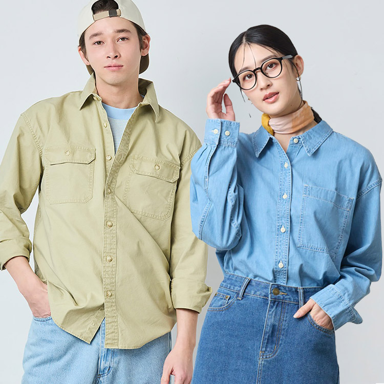 L.L.Bean�i�G���E�G���E�r�[���j�̃V���b�v�j���[�X�u�yL.L.Bean�z���񂵎��݁I���A��ɓ��ꂽ���u���\�V���c�v���W�v