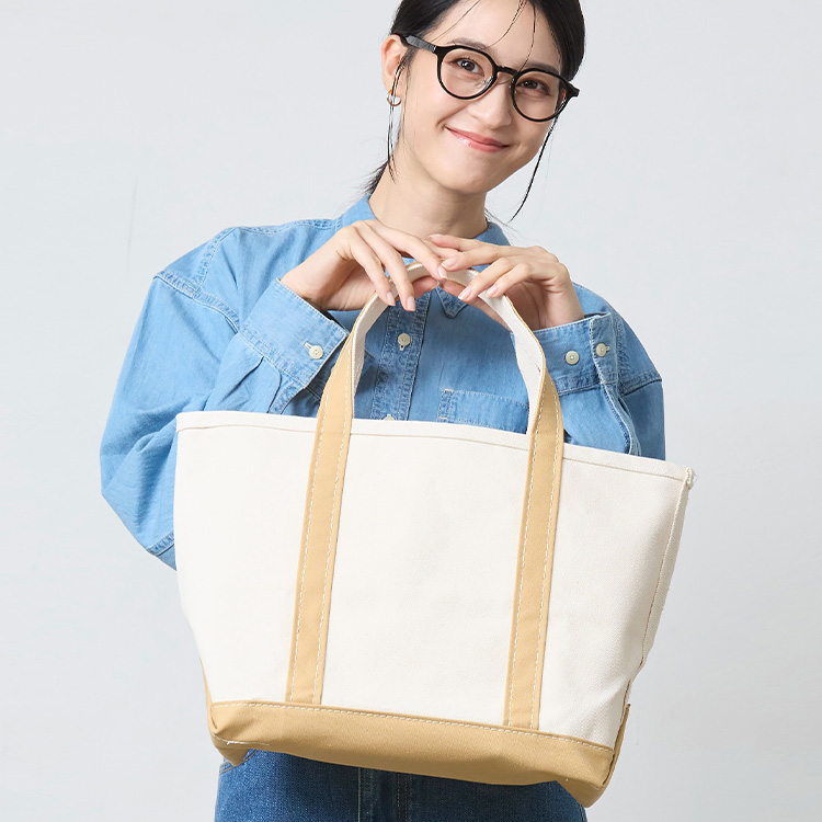 L.L.Bean�i�G���E�G���E�r�[���j�̃V���b�v�j���[�X�u�yL.L.Bean�z��̓��M�t�g�ɂ��������߁I�g�[�g�o�b�O���W�v