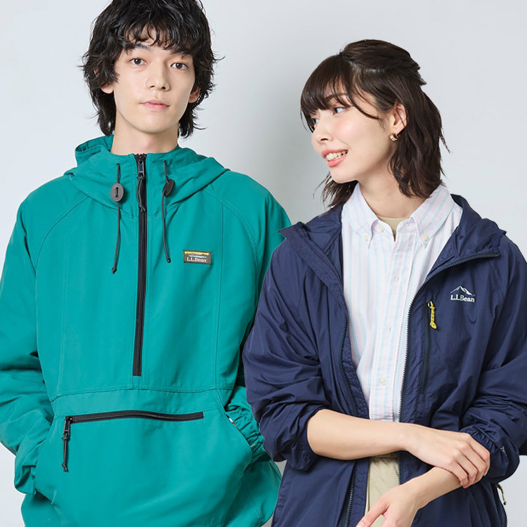 JAPAN EDITION】ネイプルズ・ソフトシェル・ジャケット（ナイロン